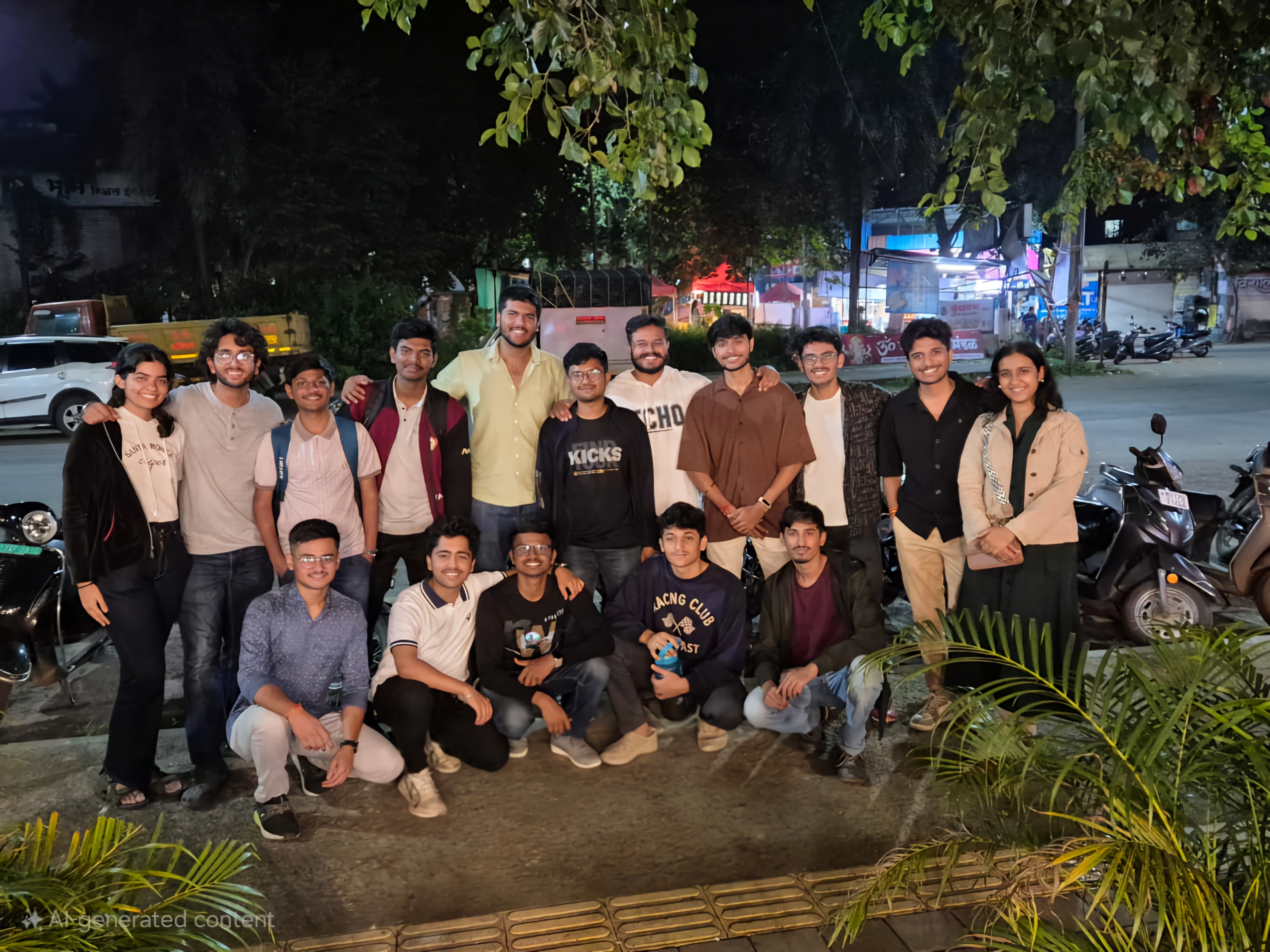 Team Vajra Gallery 12